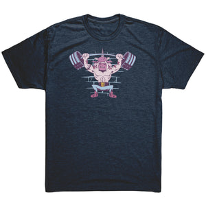 Stallion Unicorn T-shirt - Gemmed Firefly