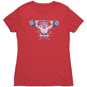 Stallion Unicorn T-shirt - Gemmed Firefly