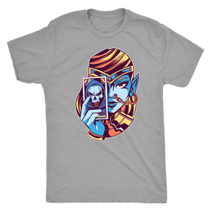 Elven Fortuneteller Shirt T-shirt - Gemmed Firefly