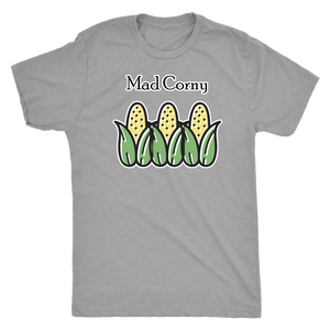 Mad Corny Shirt T-shirt - Gemmed Firefly
