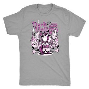 Dark Unicorn T-shirt - Gemmed Firefly