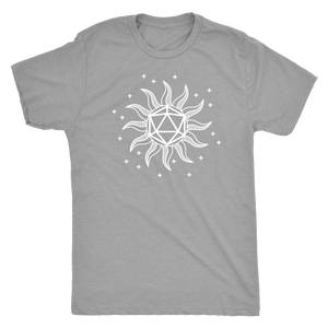 Classic Love and Light T-shirt - Gemmed Firefly