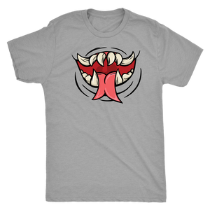 Shirt Mimic T-shirt - Gemmed Firefly