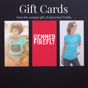 Gemmed Firefly Gift Card Gift Card - Gemmed Firefly