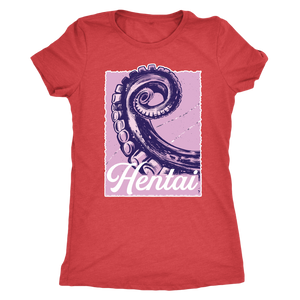 Hentai Tentacle T-shirt - Gemmed Firefly