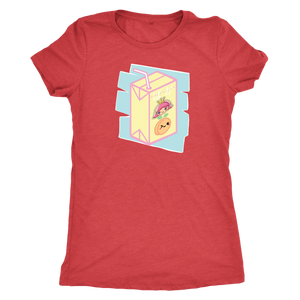 Dumb Bitch Juice Shirt T-shirt - Gemmed Firefly