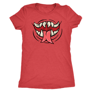 Shirt Mimic T-shirt - Gemmed Firefly