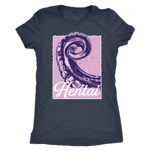 Hentai Tentacle T-shirt - Gemmed Firefly