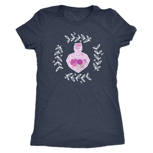 Protection From Evil T-shirt - Gemmed Firefly