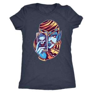 Elven Fortuneteller Shirt T-shirt - Gemmed Firefly