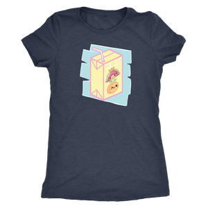 Dumb Bitch Juice Shirt T-shirt - Gemmed Firefly