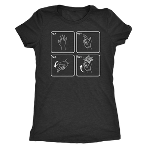 Here's a Free Lesson - Shooter McGavin Shirt T-shirt - Gemmed Firefly