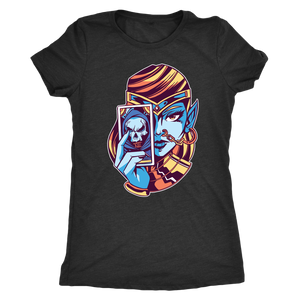 Elven Fortuneteller Shirt T-shirt - Gemmed Firefly