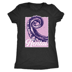 Hentai Tentacle T-shirt - Gemmed Firefly