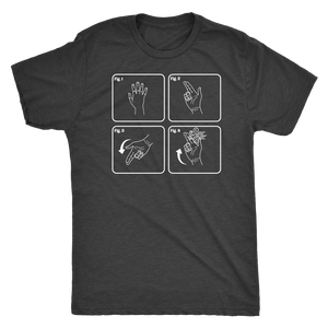 Here's a Free Lesson - Shooter McGavin Shirt T-shirt - Gemmed Firefly