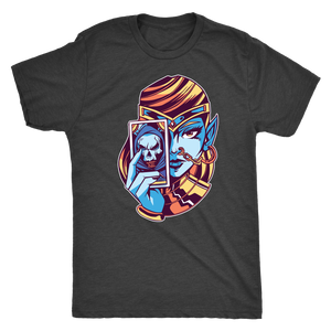 Elven Fortuneteller Shirt T-shirt - Gemmed Firefly
