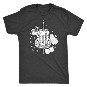 Adventurer's Life T-shirt - Gemmed Firefly