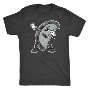 Trusty Old Friend Taco T-shirt - Gemmed Firefly