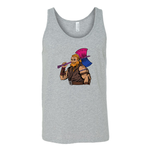 Bi-Barian T-shirt - Gemmed Firefly