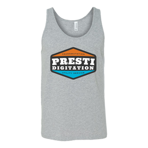 Prestidigitation T-shirt - Gemmed Firefly