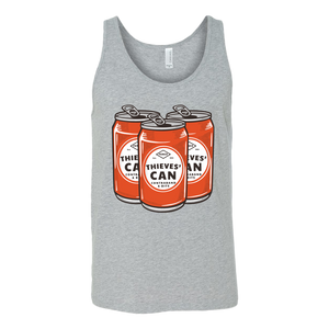 Thieves' Can T-shirt - Gemmed Firefly