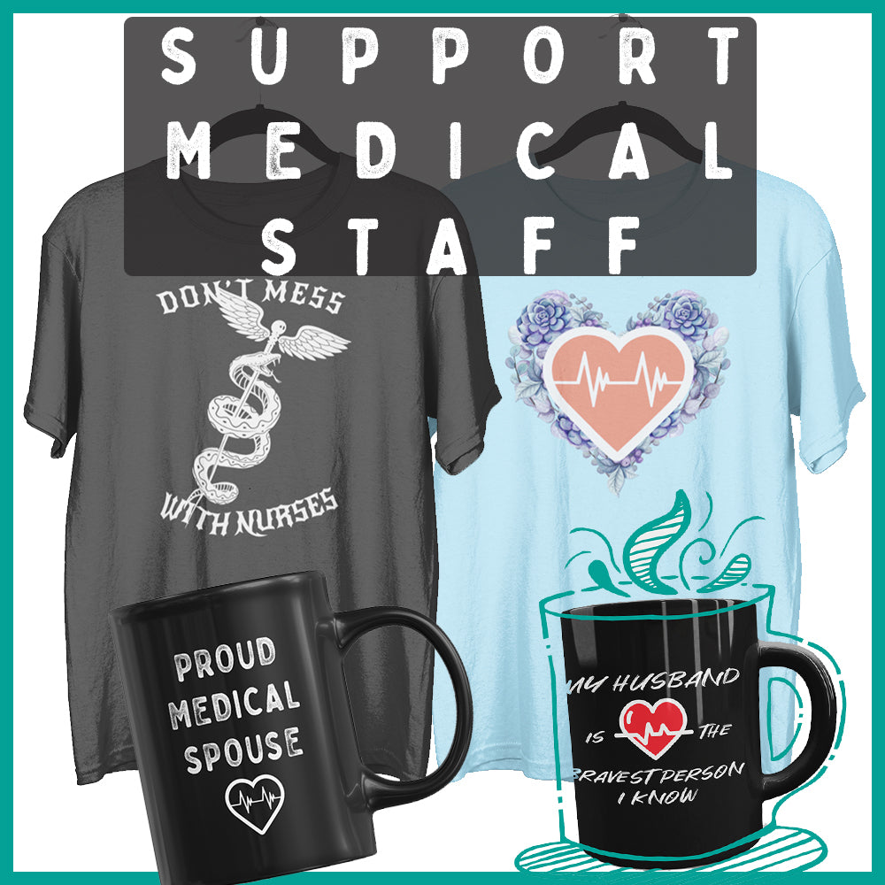 Medical Support Designs