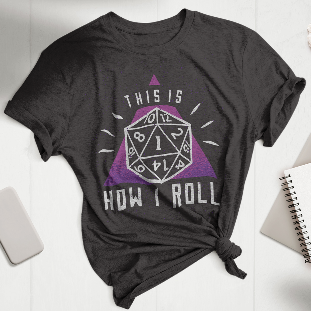 TTRPG Dungeon Glitch