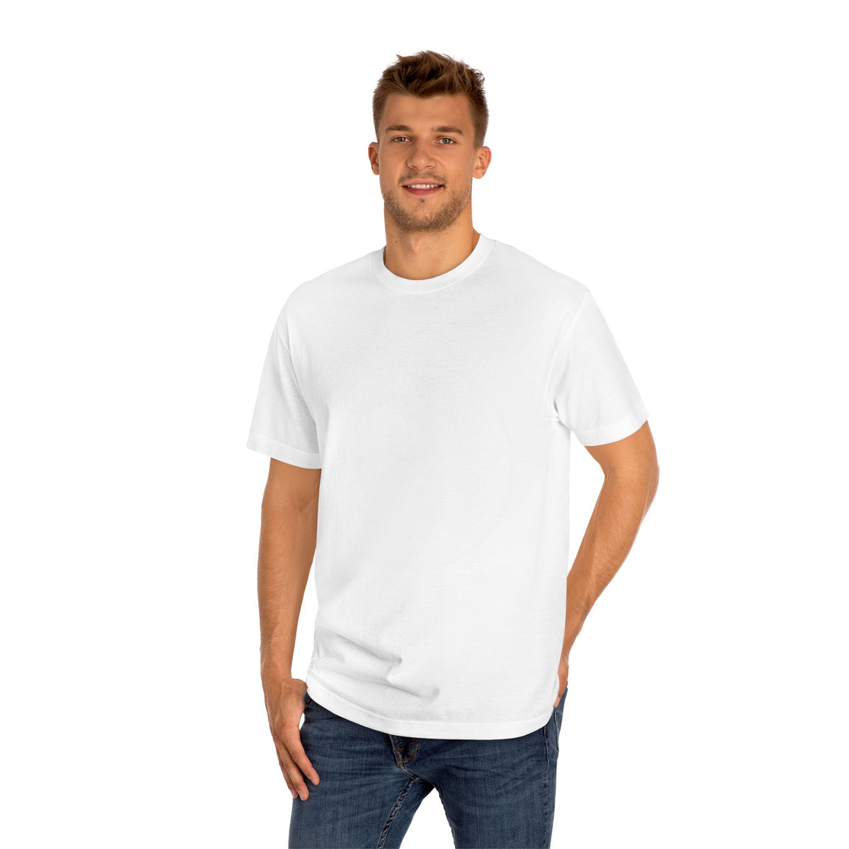 Jay Fam Adult T-Shirt - Gemmed Firefly