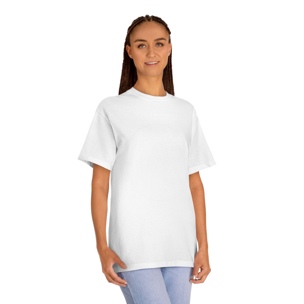 Jay Fam Adult T-Shirt - Gemmed Firefly