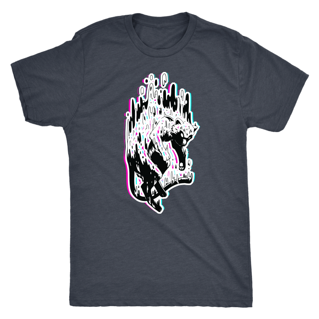 Find Familiar T-shirt  - Gemmed Firefly