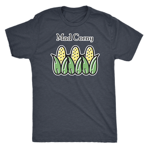 Mad Corny Shirt T-shirt  - Gemmed Firefly