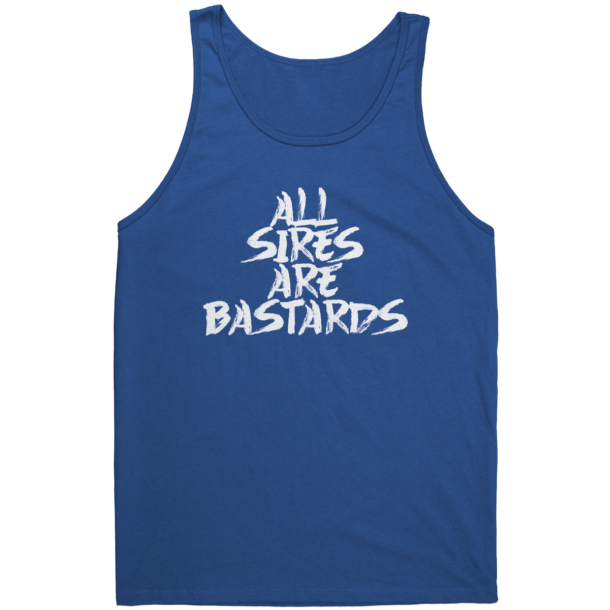 All Sires Are Bastards T-Shirt  - Gemmed Firefly