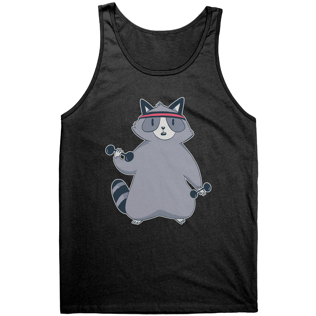 Bandit Body T-shirt  - Gemmed Firefly