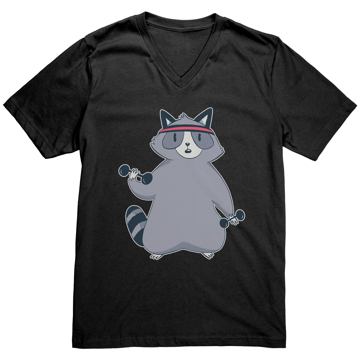 Bandit Body T-shirt  - Gemmed Firefly