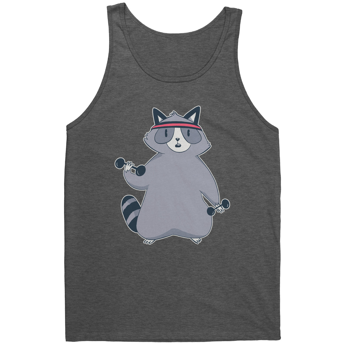 Bandit Body T-shirt  - Gemmed Firefly