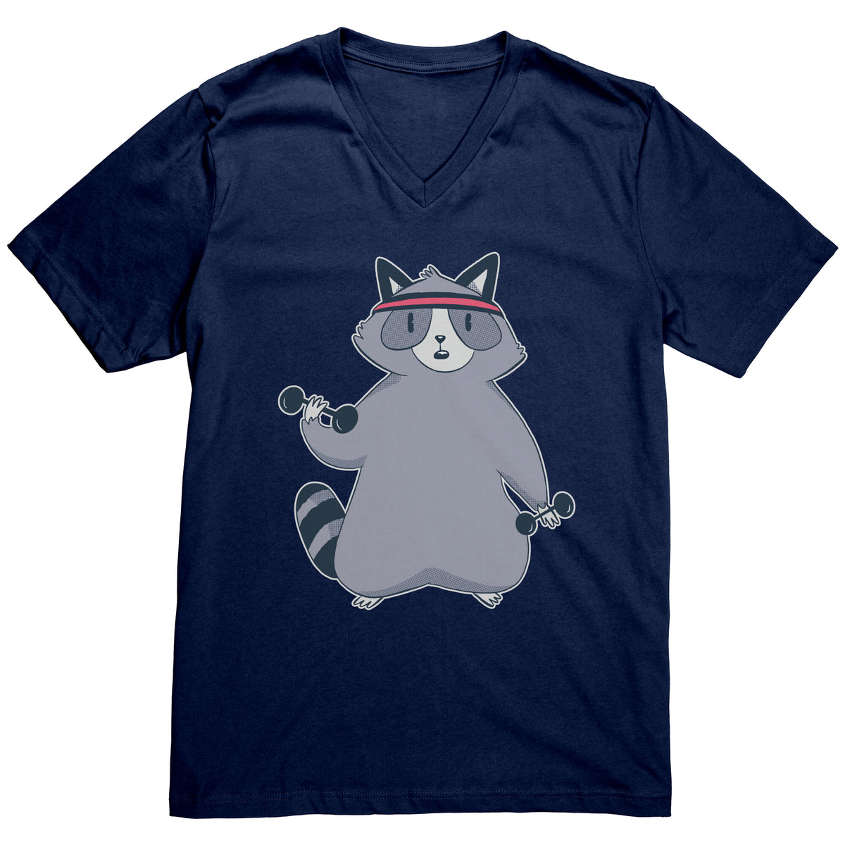 Bandit Body T-shirt  - Gemmed Firefly