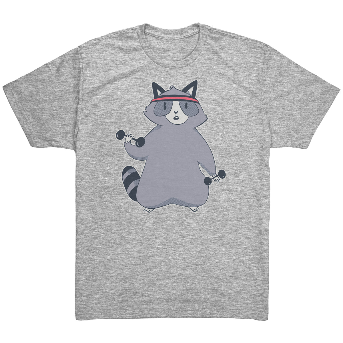 Bandit Body T-shirt  - Gemmed Firefly