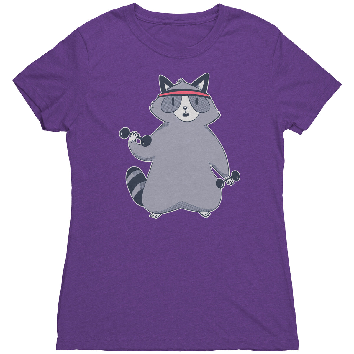 Bandit Body T-shirt  - Gemmed Firefly