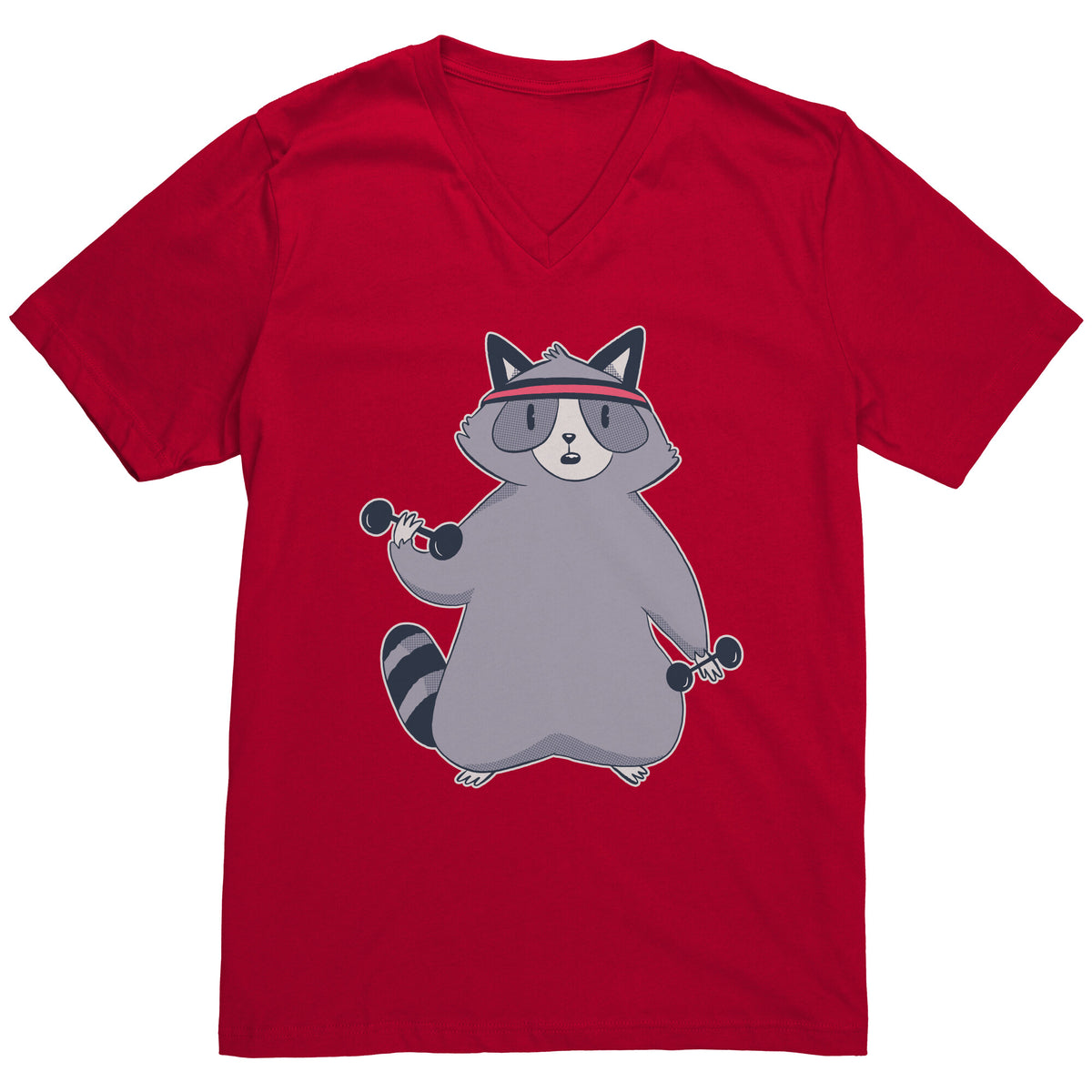 Bandit Body T-shirt  - Gemmed Firefly