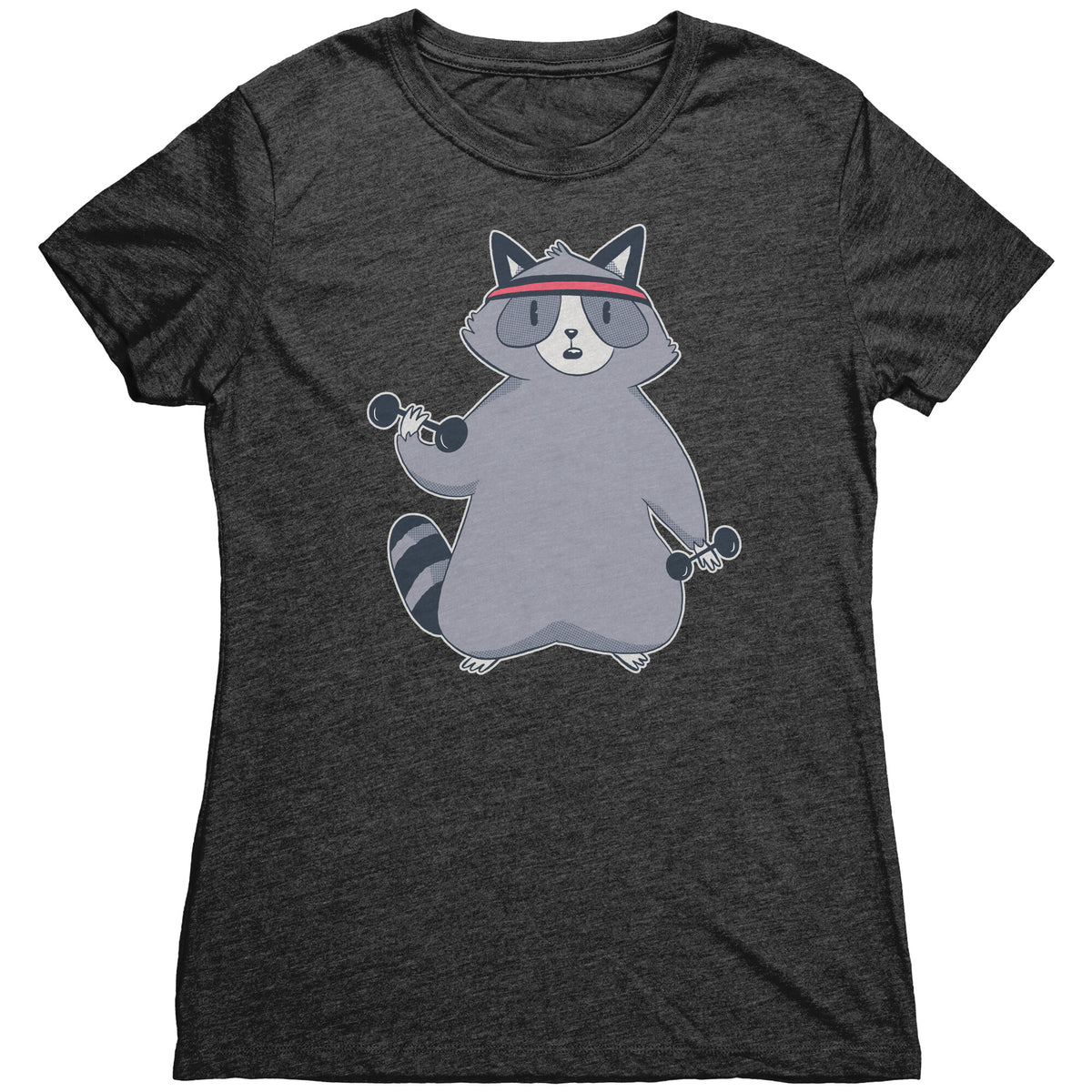 Bandit Body T-shirt  - Gemmed Firefly
