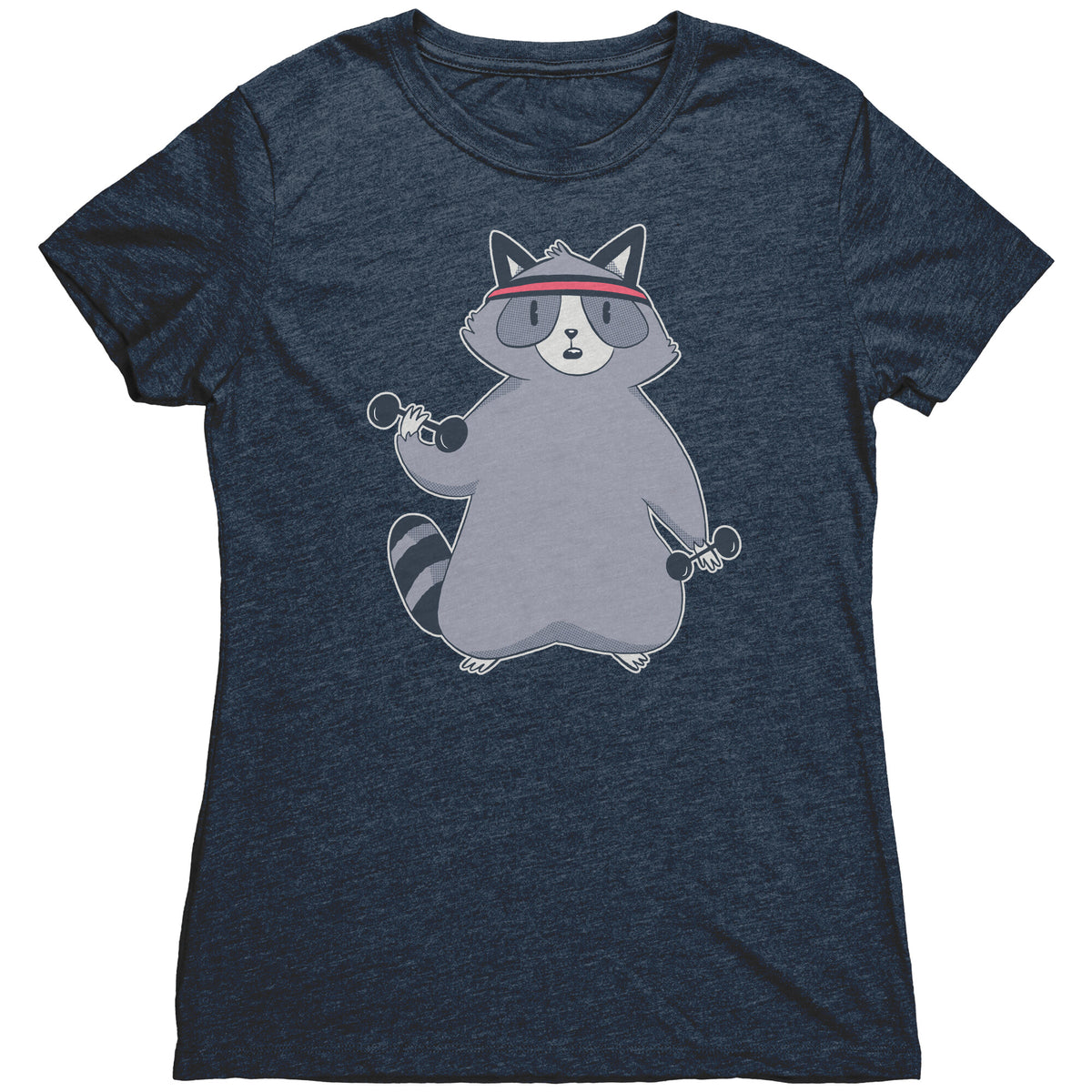 Bandit Body T-shirt  - Gemmed Firefly