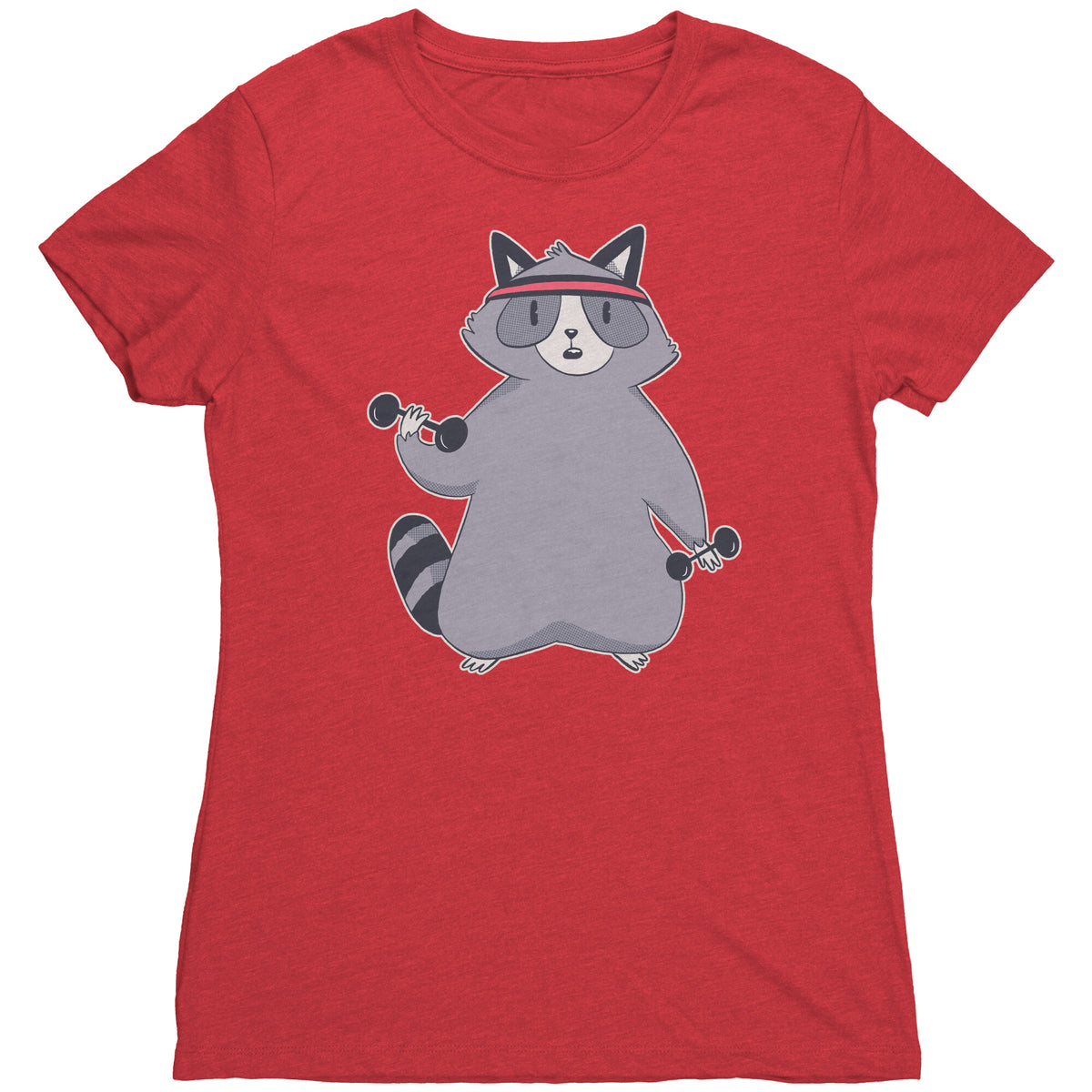 Bandit Body T-shirt  - Gemmed Firefly