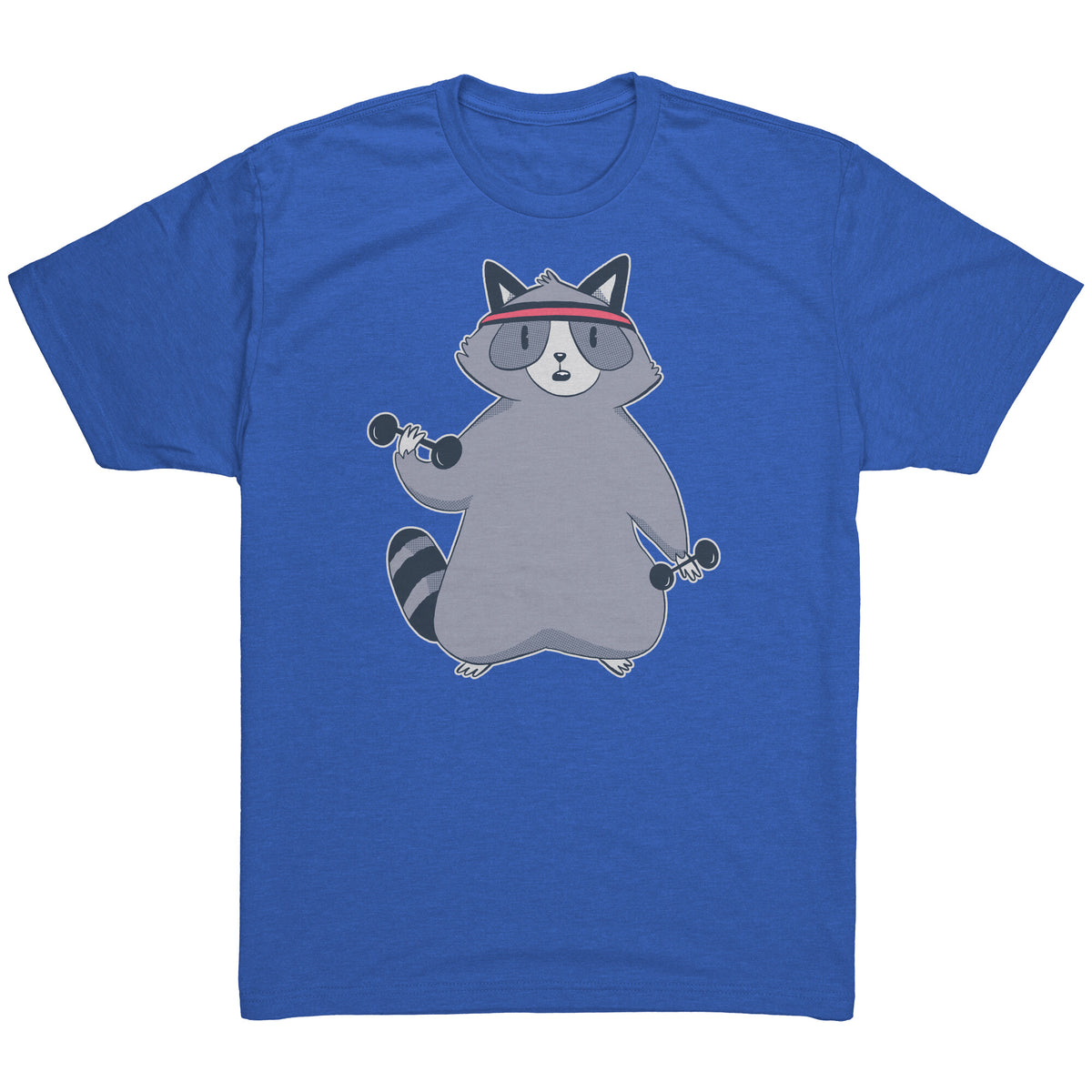 Bandit Body T-shirt  - Gemmed Firefly