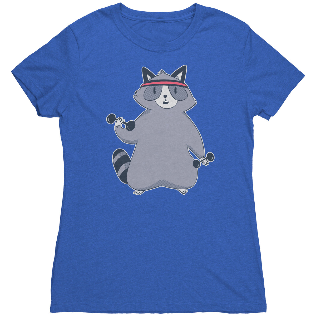 Bandit Body T-shirt  - Gemmed Firefly