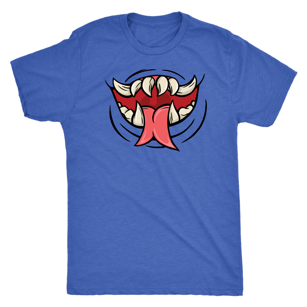 Shirt Mimic T-shirt  - Gemmed Firefly