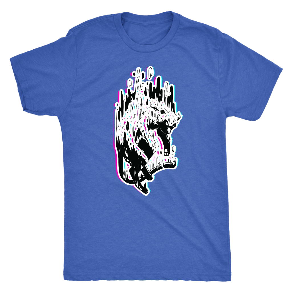 Find Familiar T-shirt  - Gemmed Firefly