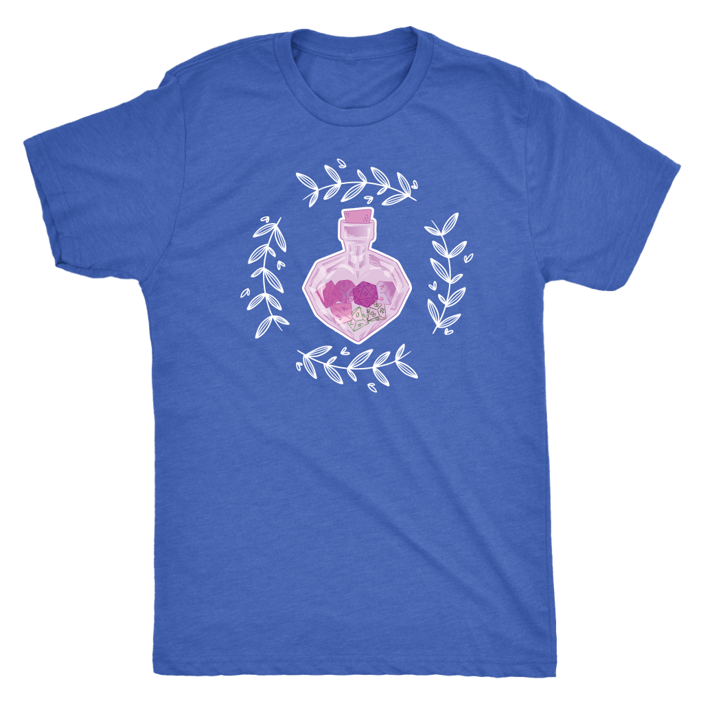 Protection From Evil T-shirt  - Gemmed Firefly