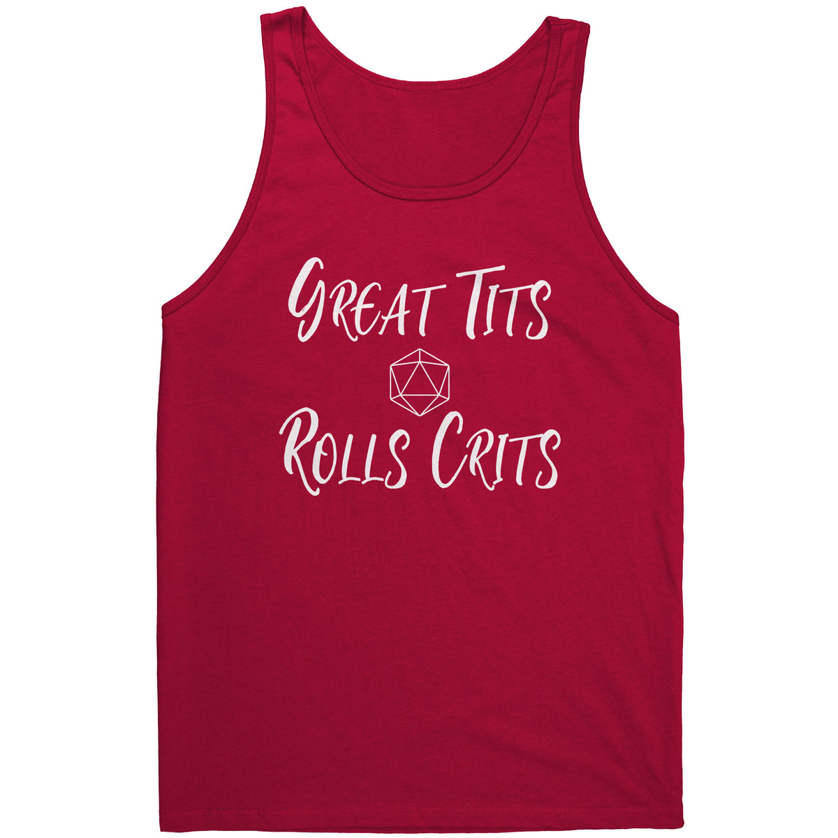 Great Tits Rolls Crits T-shirt  - Gemmed Firefly