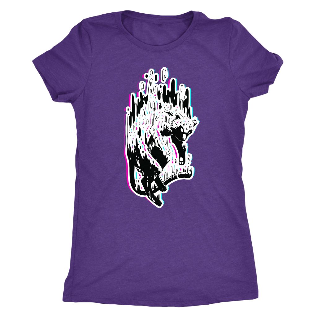 Find Familiar T-shirt  - Gemmed Firefly