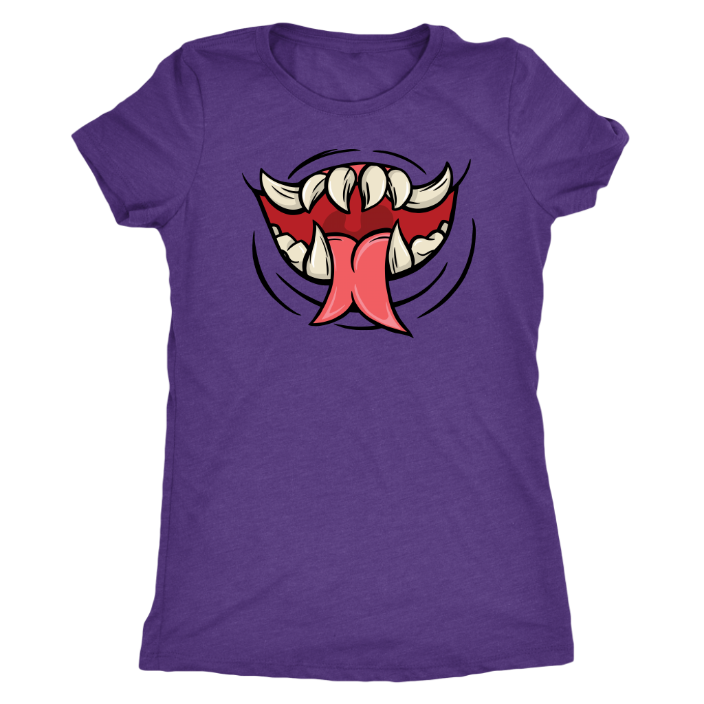 Shirt Mimic T-shirt  - Gemmed Firefly